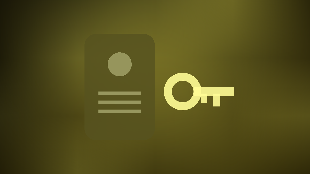 where an Android install file comes from and the one field to check first