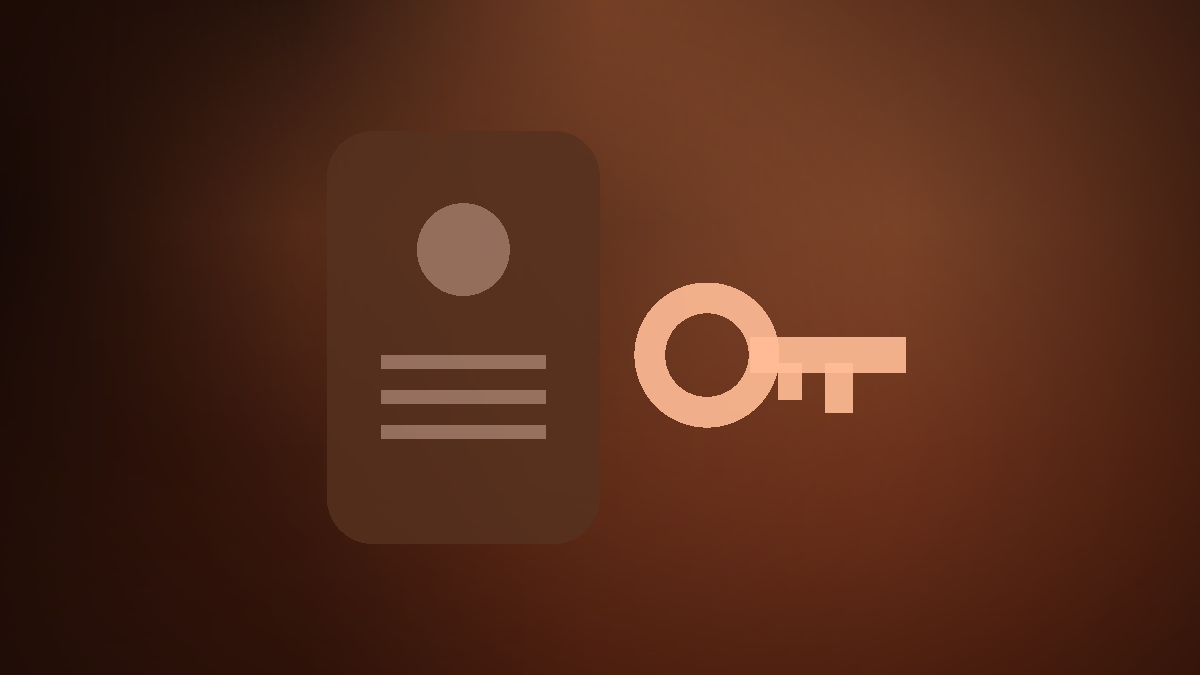 an app asking for SMS and contacts, check this tab first: a key