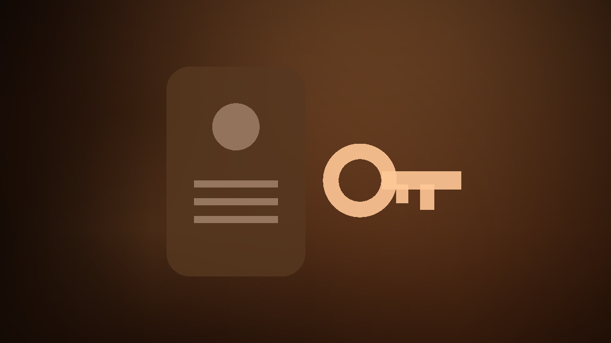 What happens if the invite code field is wrong: a key