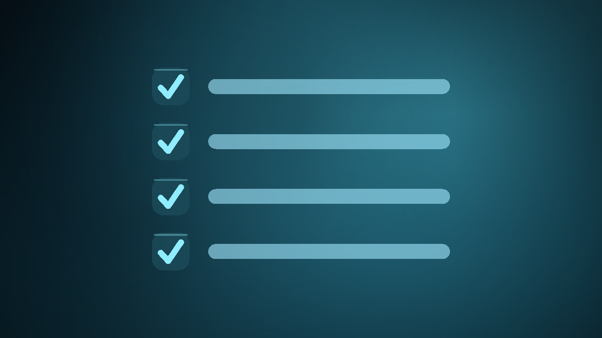 the 2FA page after sign-up and the line to check: a ranked list